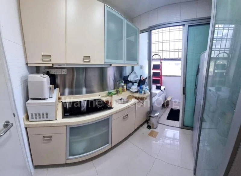 3 Bed Condo for Sale in  The Calypso - Image 7