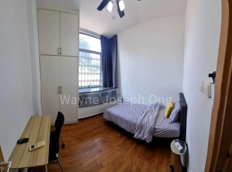 3 Bed Condo for Sale in  The Calypso - Image 6