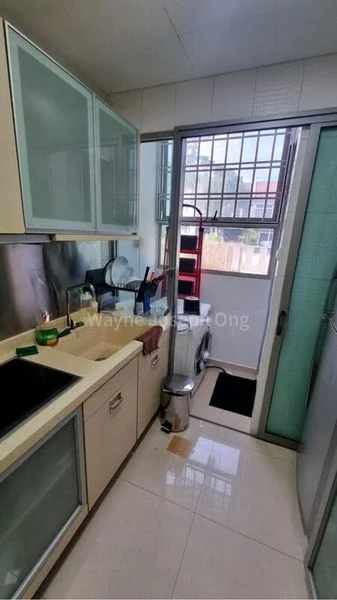 3 Bed Condo for Sale in  The Calypso - Image 13