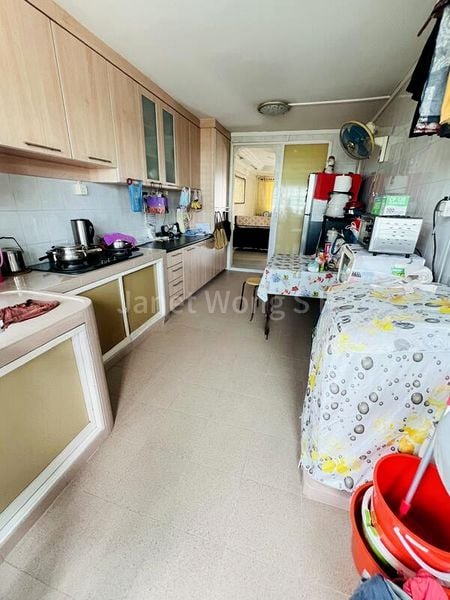 Common Room (HDB) for Rent in  631 Ang Mo Kio Avenue 4 - Image 4