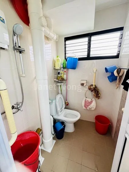 Common Room (HDB) for Rent in  631 Ang Mo Kio Avenue 4 - Image 5