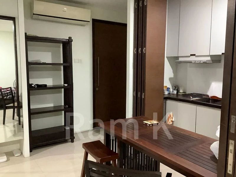 1 Bed Apartment (Condo) for Sale in  Soho @ Farrer - Image 3