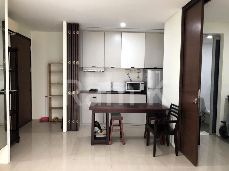 1 Bed Apartment (Condo) for Sale in  Soho @ Farrer - Image 2