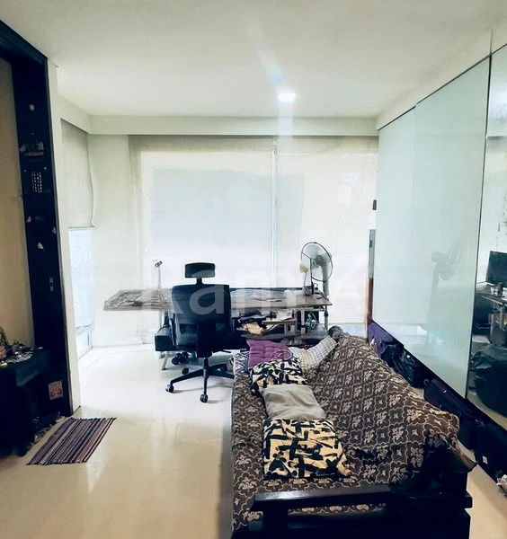 1 Bed Apartment (Condo) for Sale in  Soho @ Farrer - Image 1
