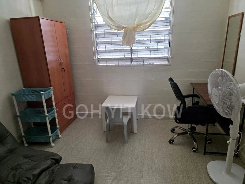 Room (HDB) for Rent in  631 Jurong West Street 65 - Image 2