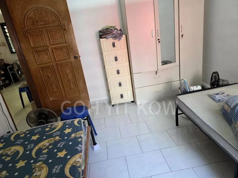 Room (HDB) for Rent in  631 Jurong West Street 65 - Image 3