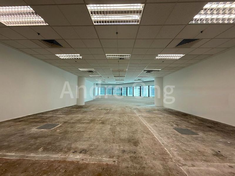 Office for Rent: 80 Robinson Road - Image 2