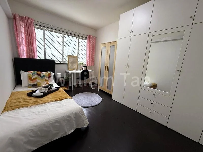 Common Room (HDB) for Rent in  116 Pending Road - Image 4