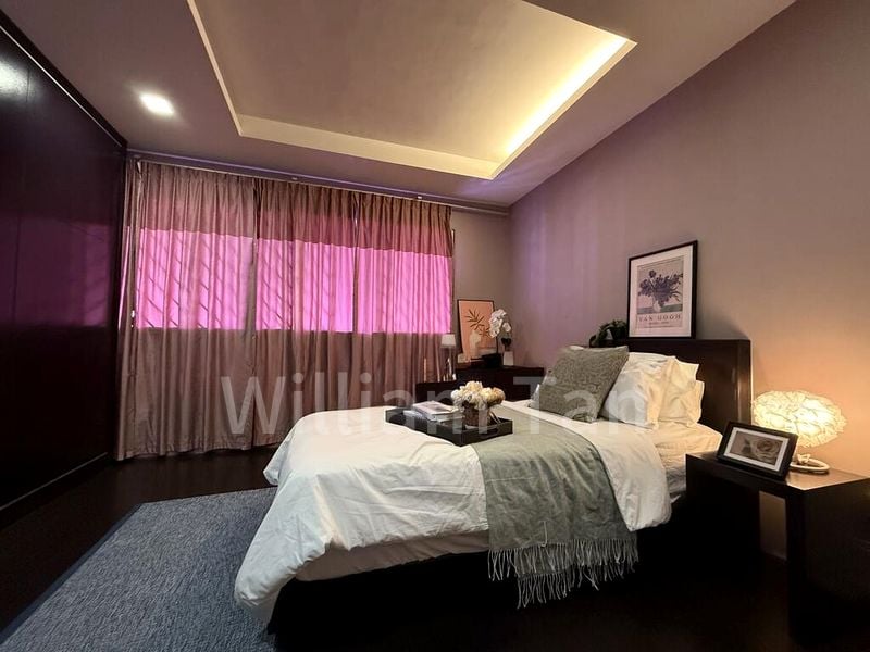 Common Room (HDB) for Rent in  116 Pending Road - Image 1