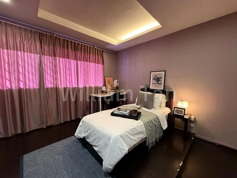 Common Room (HDB) for Rent in  116 Pending Road - Image 2