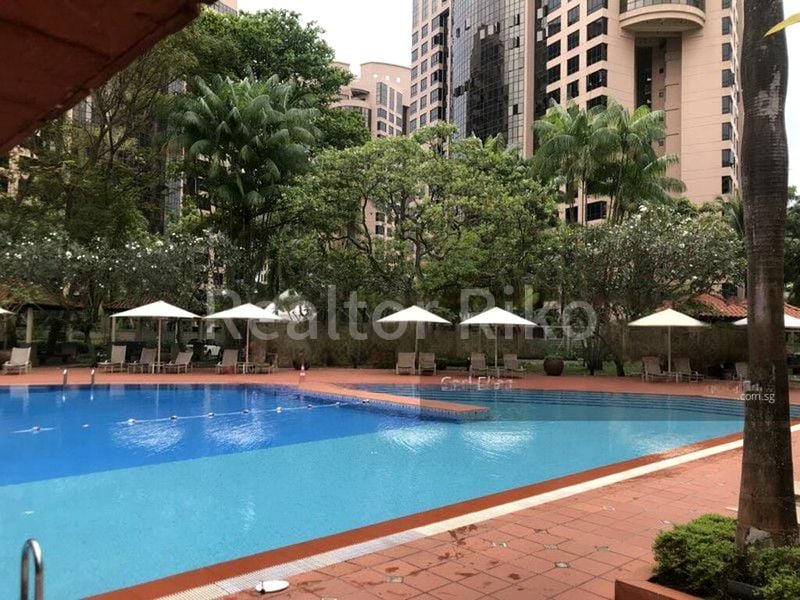 Master Room (Condo) for Rent in  Dover Parkview - Image 3