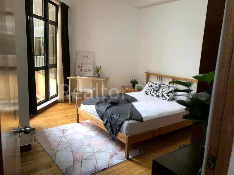 Master Room (Condo) for Rent in  Dover Parkview - Image 1
