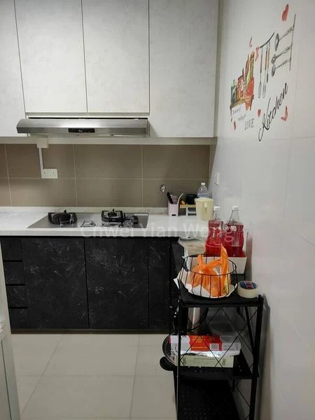 Common Room (HDB) for Rent in  492D Tampines Street 45 - Image 5