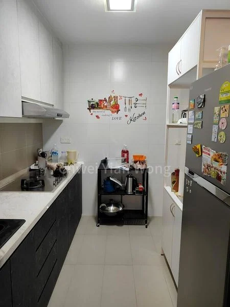 Common Room (HDB) for Rent in  492D Tampines Street 45 - Image 6