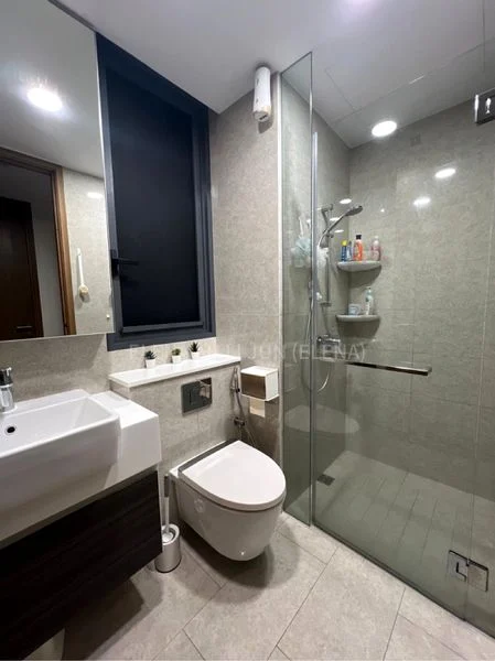 Common Room (Condo) for Rent in Parc Botannia - Image 1