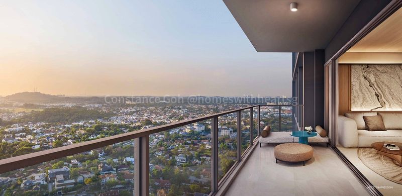 5 Bed Condo for Sale in Skye at Holland - Image 5