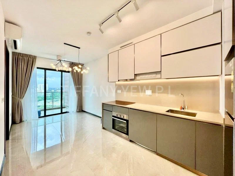 2 Bed Condo for Sale in  Normanton Park - Image 1