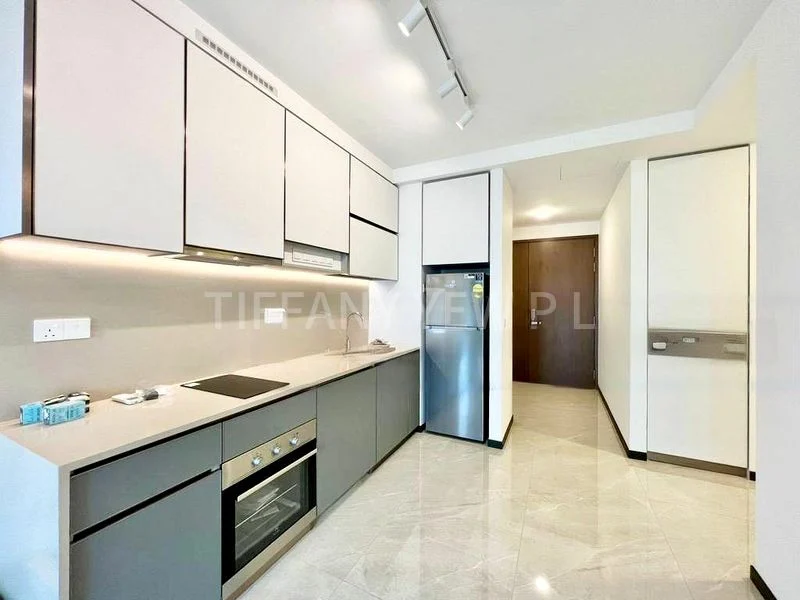 2 Bed Condo for Sale in  Normanton Park - Image 8