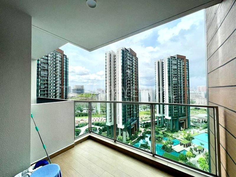 2 Bed Condo for Sale in  Normanton Park - Image 6