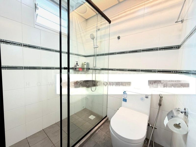 4 Room (4A) HDB for Sale in  27 Ghim Moh Link - Image 10