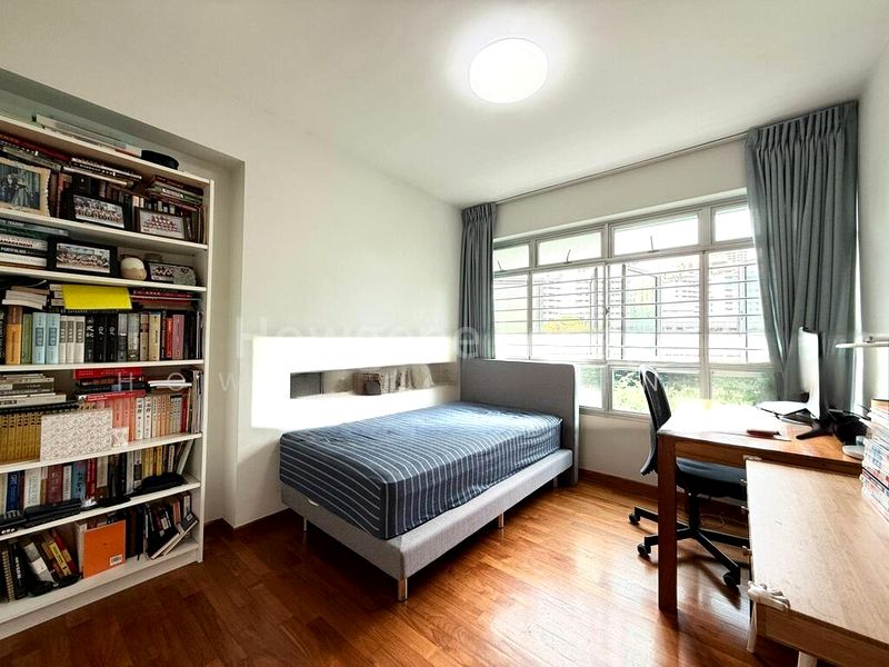 4 Room (4A) HDB for Sale in  27 Ghim Moh Link - Image 7