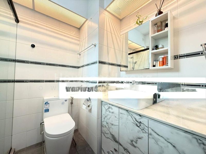 4 Room (4A) HDB for Sale in  27 Ghim Moh Link - Image 9