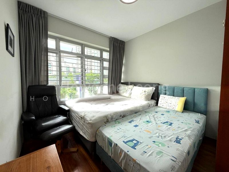 4 Room (4A) HDB for Sale in  27 Ghim Moh Link - Image 8