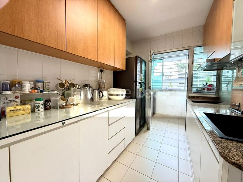 4 Room (4A) HDB for Sale in  27 Ghim Moh Link - Image 6