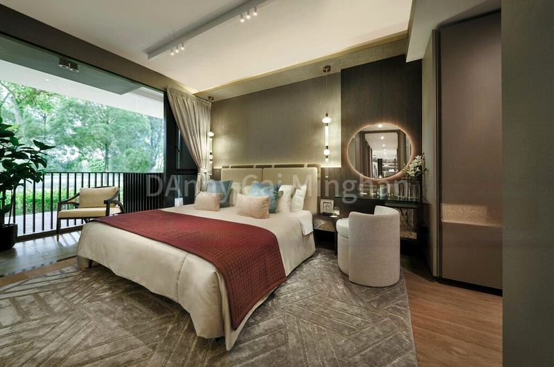 5 Bed Executive Condo for Sale in  Copen Grand - Image 2
