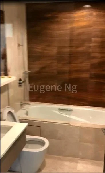 1 Bed Condo for Rent in  euHabitat - Image 4