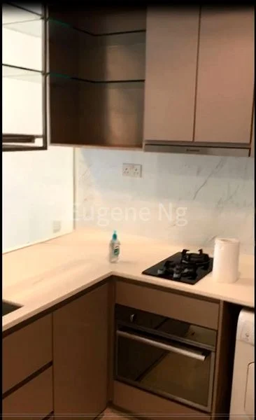 1 Bed Condo for Rent in  euHabitat - Image 2