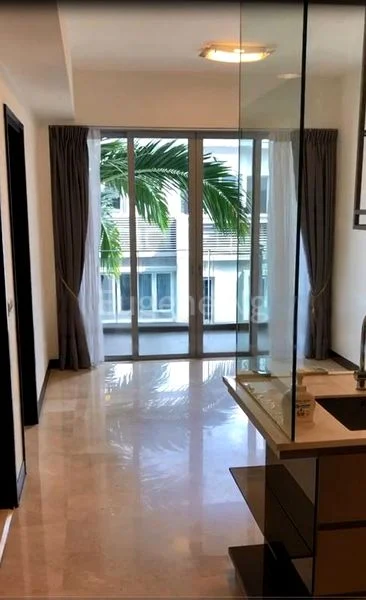 1 Bed Condo for Rent in  euHabitat - Image 1