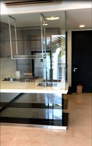 1 Bed Condo for Rent in  euHabitat - Image 3