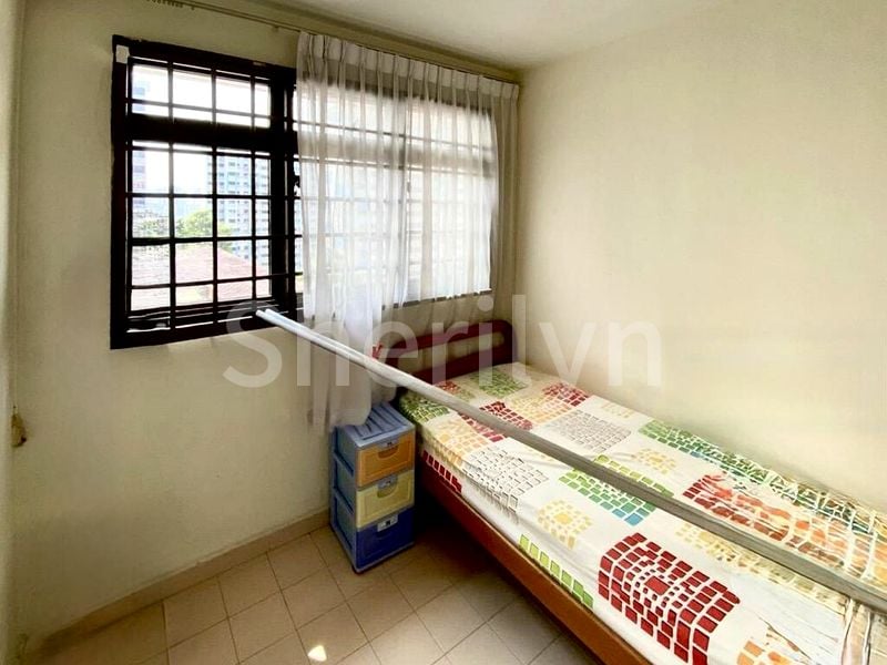 3 Room (3I) HDB for Rent in  11 Upper Boon Keng Road - Image 5