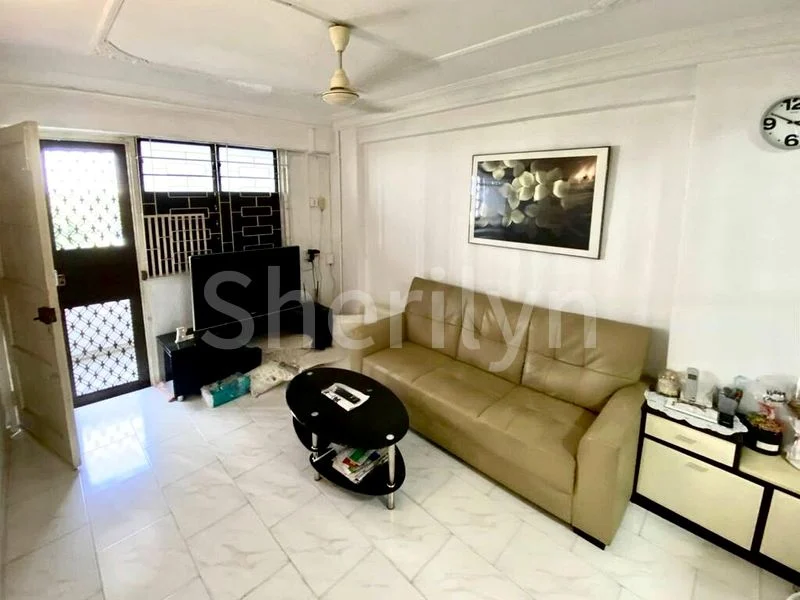 3 Room (3I) HDB for Rent in  11 Upper Boon Keng Road - Image 1