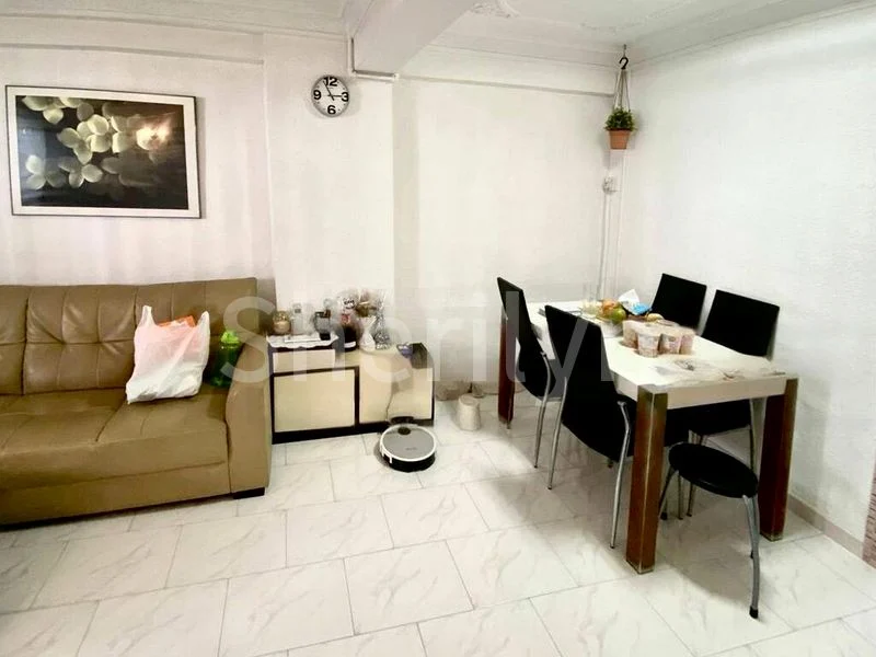 3 Room (3I) HDB for Rent in  11 Upper Boon Keng Road - Image 2