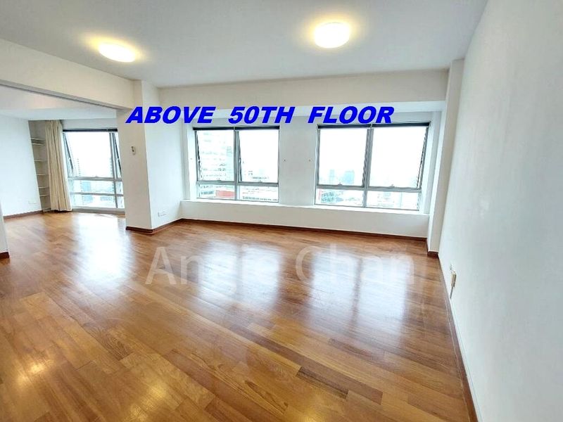 3 Bed Condo for Rent in  The Sail @ Marina Bay - Image 9