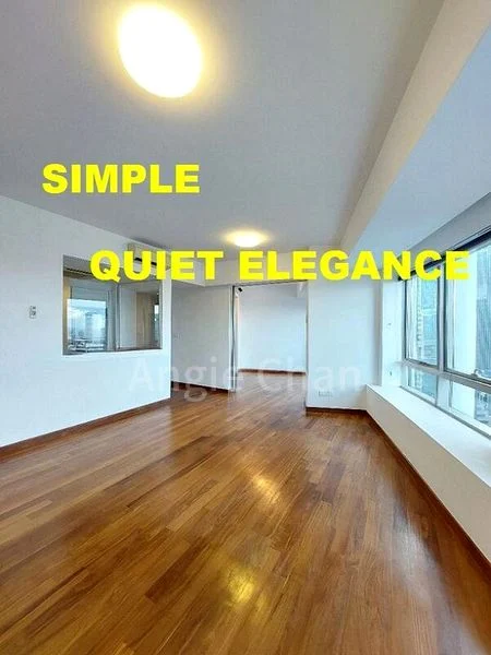 3 Bed Condo for Rent in  The Sail @ Marina Bay - Image 4