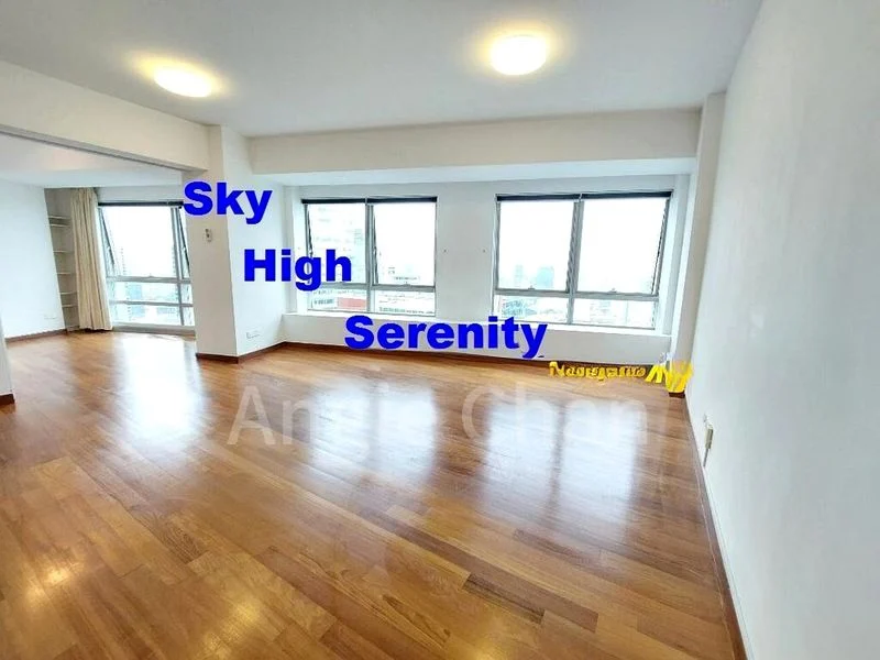 3 Bed Condo for Rent in  The Sail @ Marina Bay - Image 8