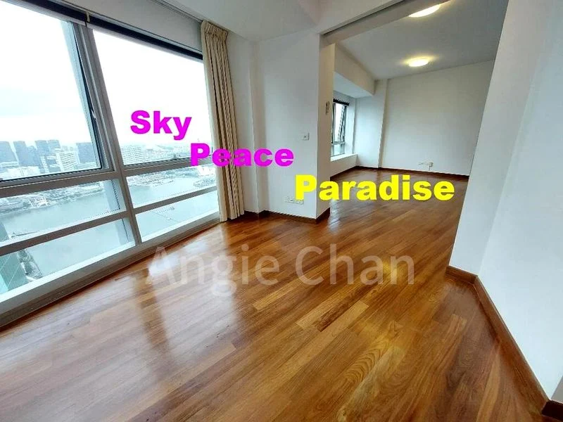 3 Bed Condo for Rent in  The Sail @ Marina Bay - Image 5