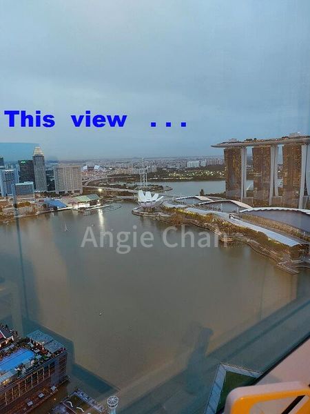 3 Bed Condo for Rent in  The Sail @ Marina Bay - Image 7