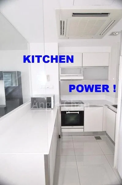 3 Bed Condo for Rent in  The Sail @ Marina Bay - Image 3