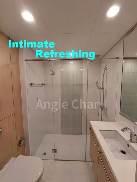 3 Bed Condo for Rent in  The Sail @ Marina Bay - Image 1