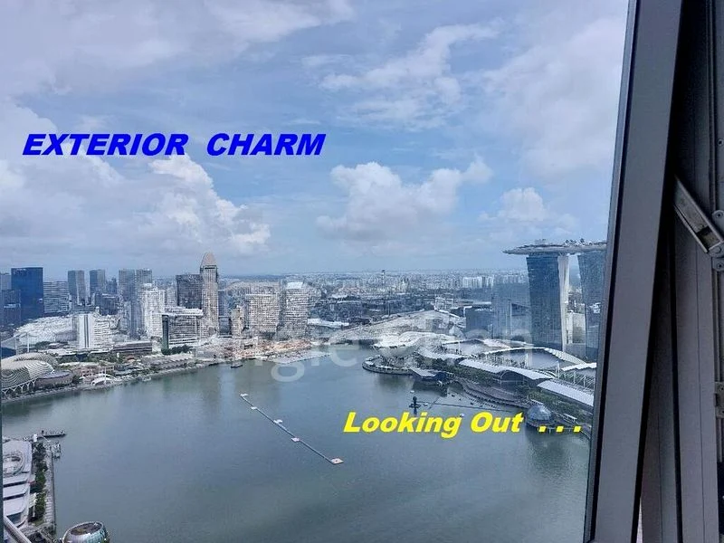 3 Bed Condo for Rent in  The Sail @ Marina Bay - Image 6