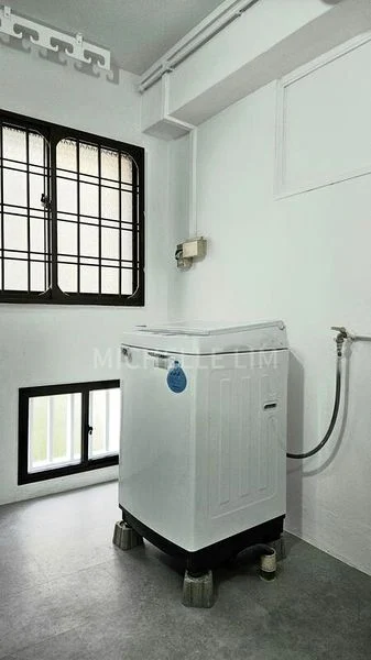 4 Room (4A) HDB for Rent in  786C Woodlands Drive 60 - Image 4