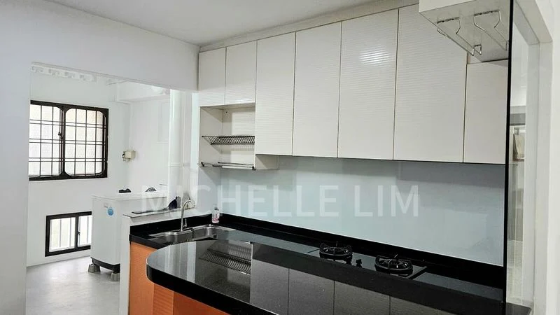 4 Room (4A) HDB for Rent in  786C Woodlands Drive 60 - Image 5