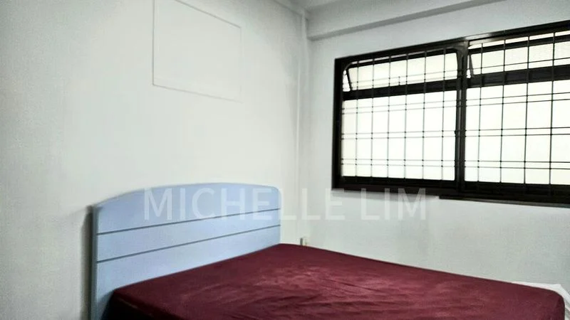 4 Room (4A) HDB for Rent in  786C Woodlands Drive 60 - Image 14