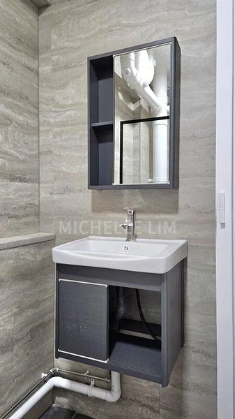 4 Room (4A) HDB for Rent in  786C Woodlands Drive 60 - Image 3