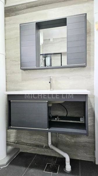 4 Room (4A) HDB for Rent in  786C Woodlands Drive 60 - Image 12