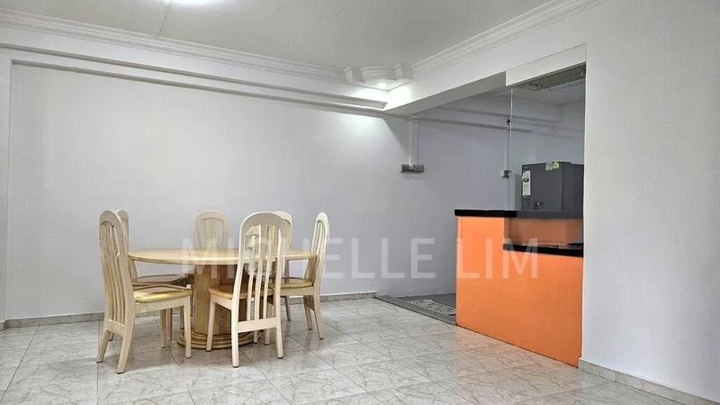 4 Room (4A) HDB for Rent in  786C Woodlands Drive 60 - Image 15